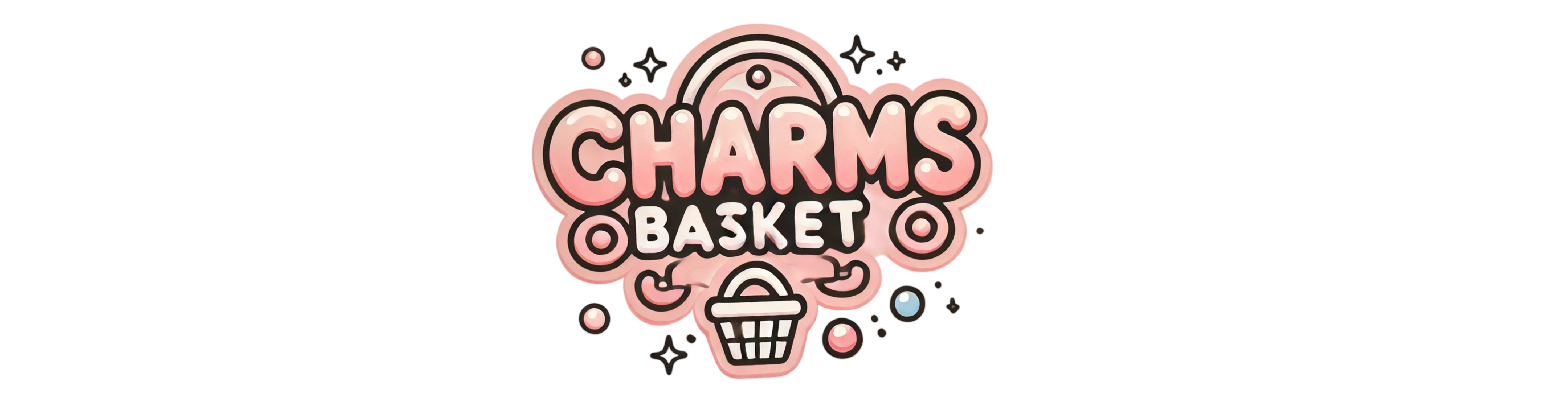 Charms Basket